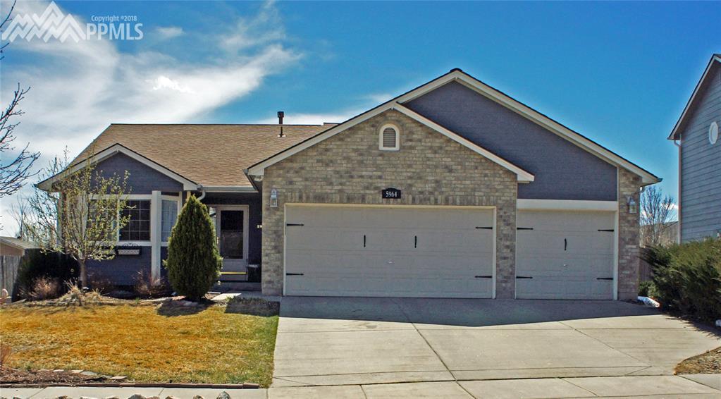 5964 Poudre Way - Photo 1