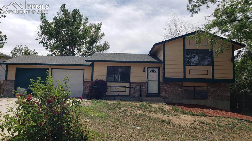 7325 Painted Rock Drive - Photo 1