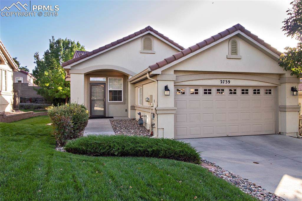 2739 Thrush Grove - Photo 1