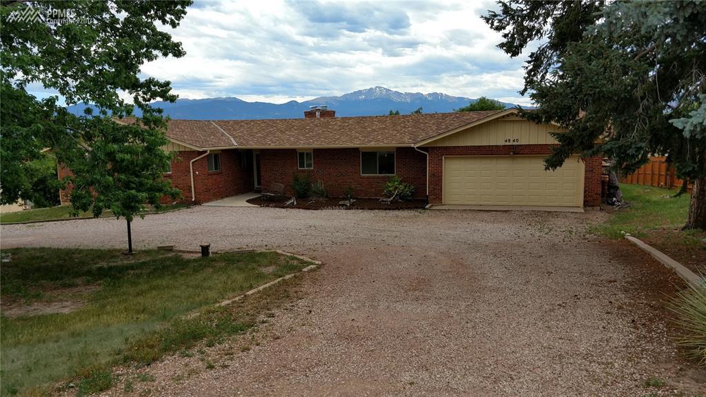 4840 Topaz Drive - Photo 1
