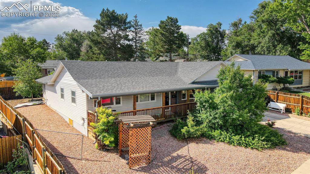 1322 Edith Lane - Photo 1