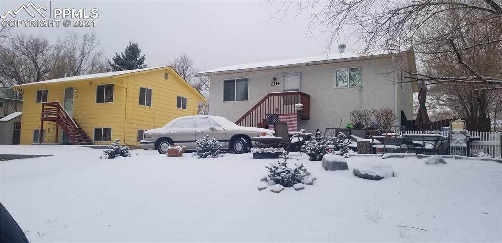 1334-1336 Westend Avenue - Photo 1
