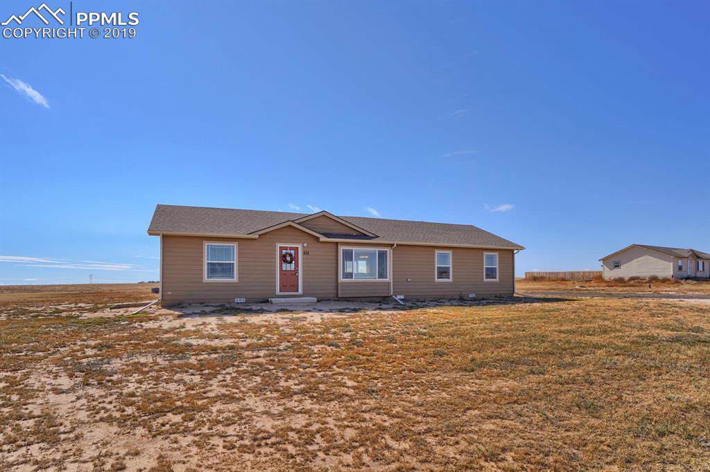 431 Dinner Bell Drive - Photo 1