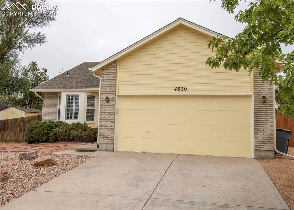 4820 Stillwell Drive - Photo 1