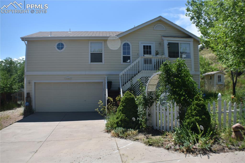 970 Mesa Valley Road - Photo 1