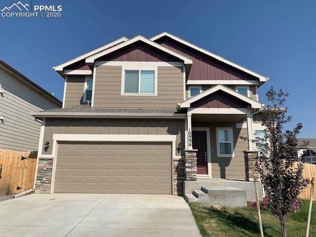 10996 Nolin Drive - Photo 1