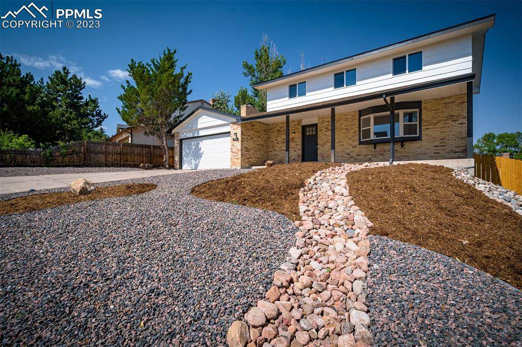 5460 Whimsical Drive - Photo 1