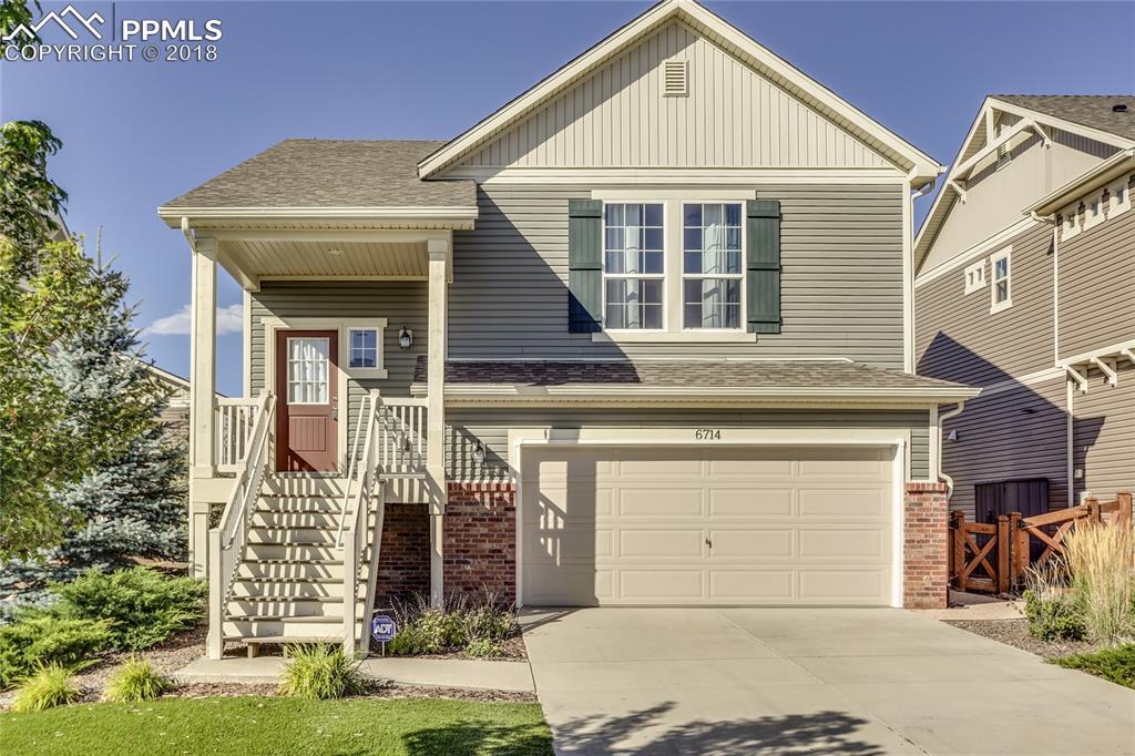 6714 Hazel Branch Court - Photo 1