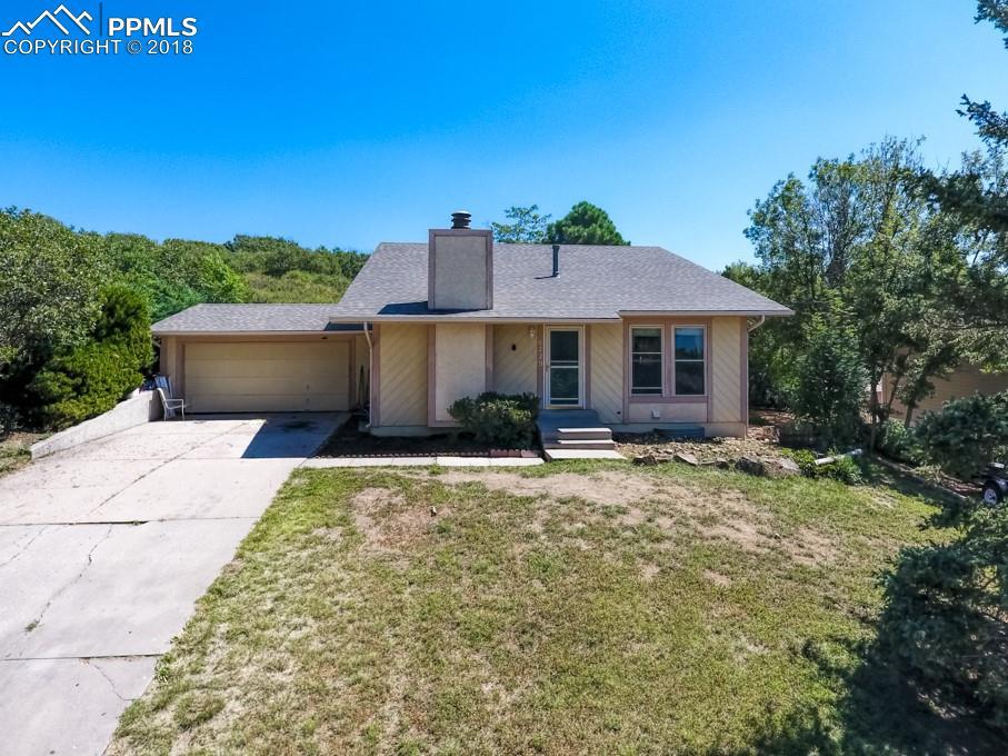 5720 Country Heights Drive - Photo 1