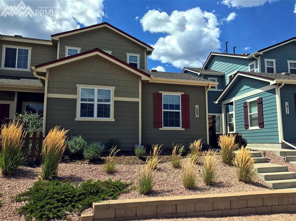 1807 Portland Gold Drive - Photo 1