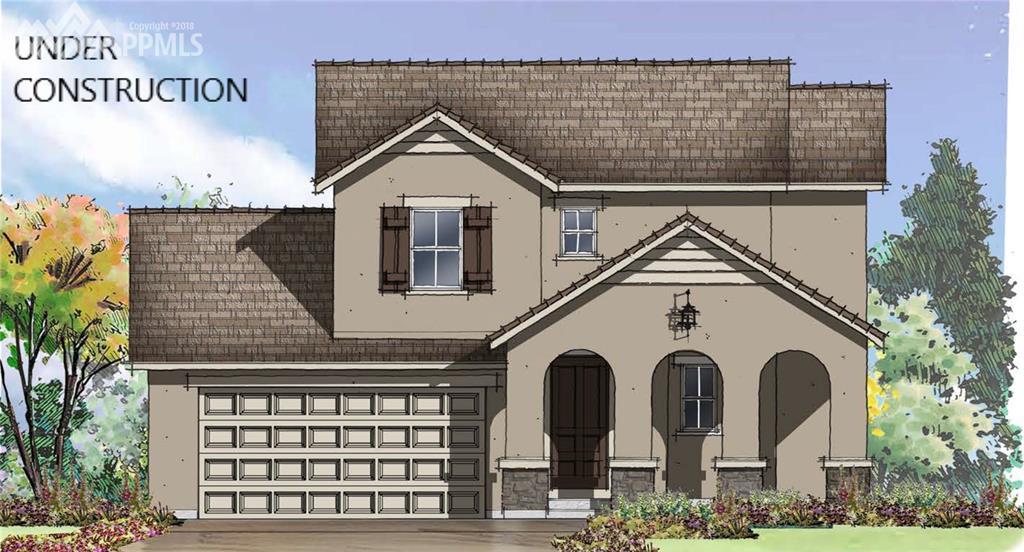 9611 Wickmere Drive - Photo 1