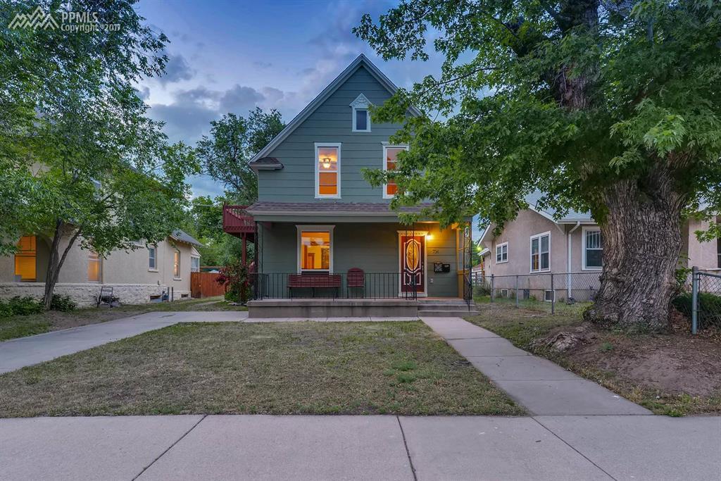 734 Boulder Street - Photo 1