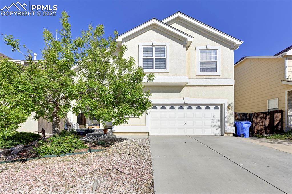 2322 Springside Drive - Photo 1