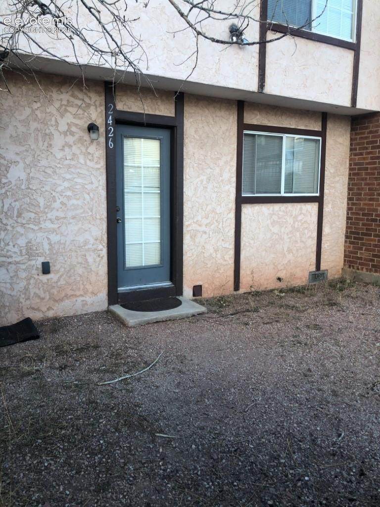2420 Allegheny Drive - Photo 1