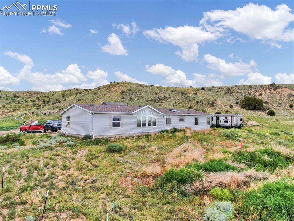 8012 Alaya Way - Photo 1