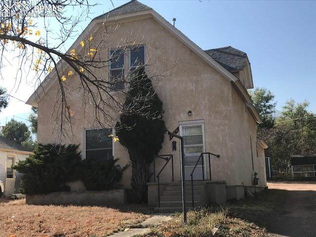 1416 Westend Avenue - Photo 1