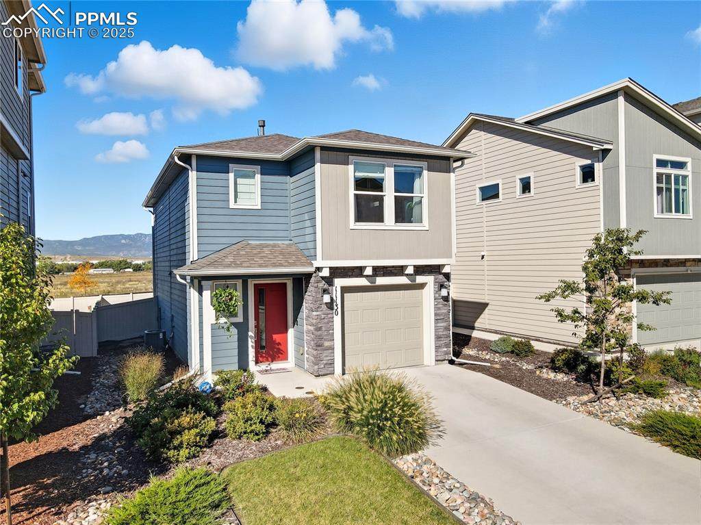 11130 Feliz Way - Photo 1