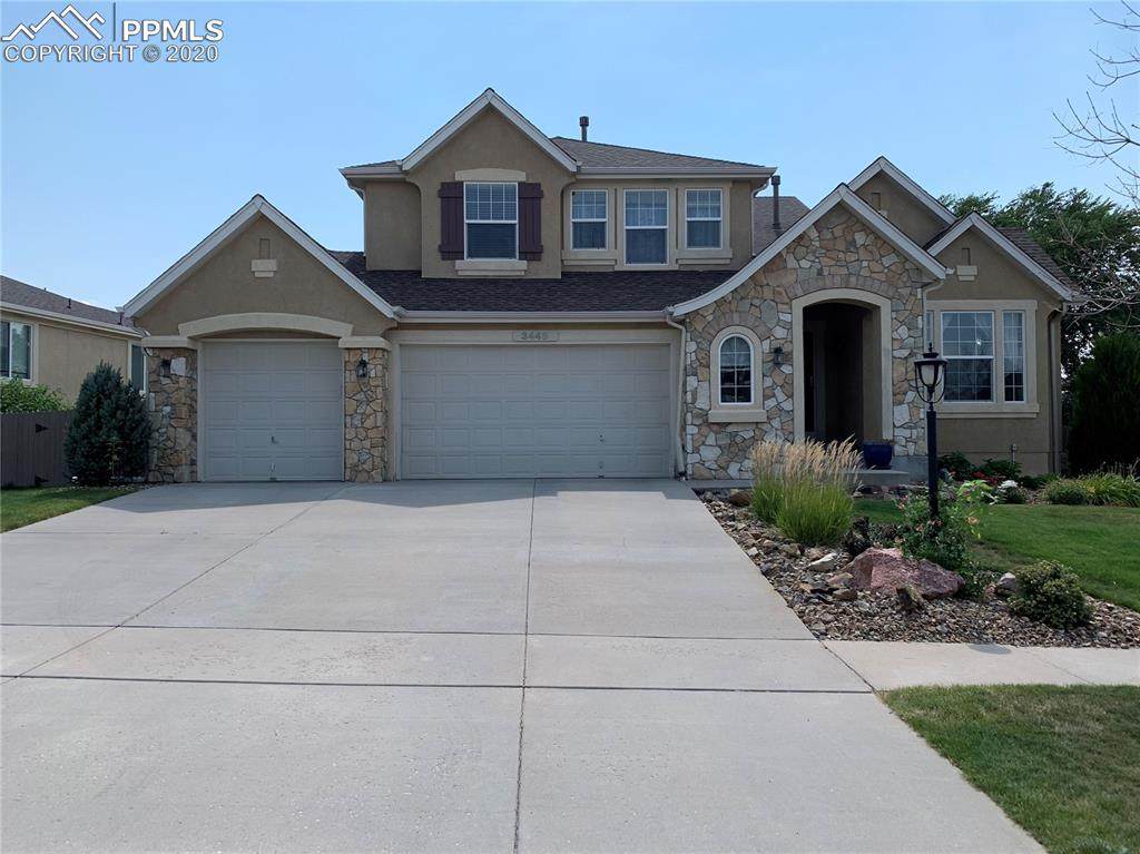 3445 Limber Pine Court - Photo 1