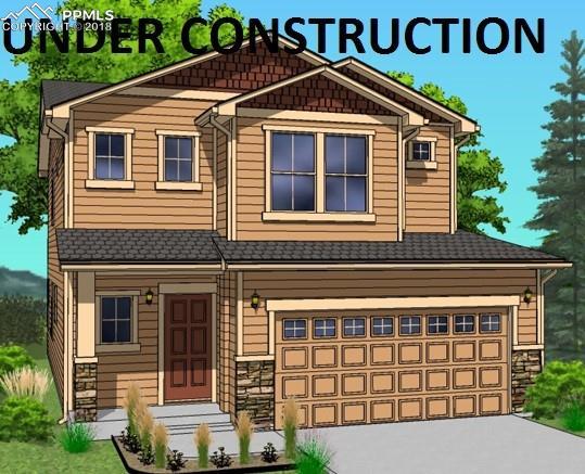 8224 Burl Wood Drive - Photo 1