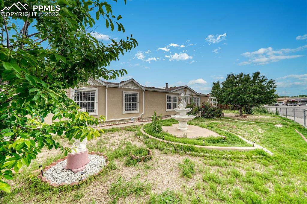 1130 Capulin Drive - Photo 1
