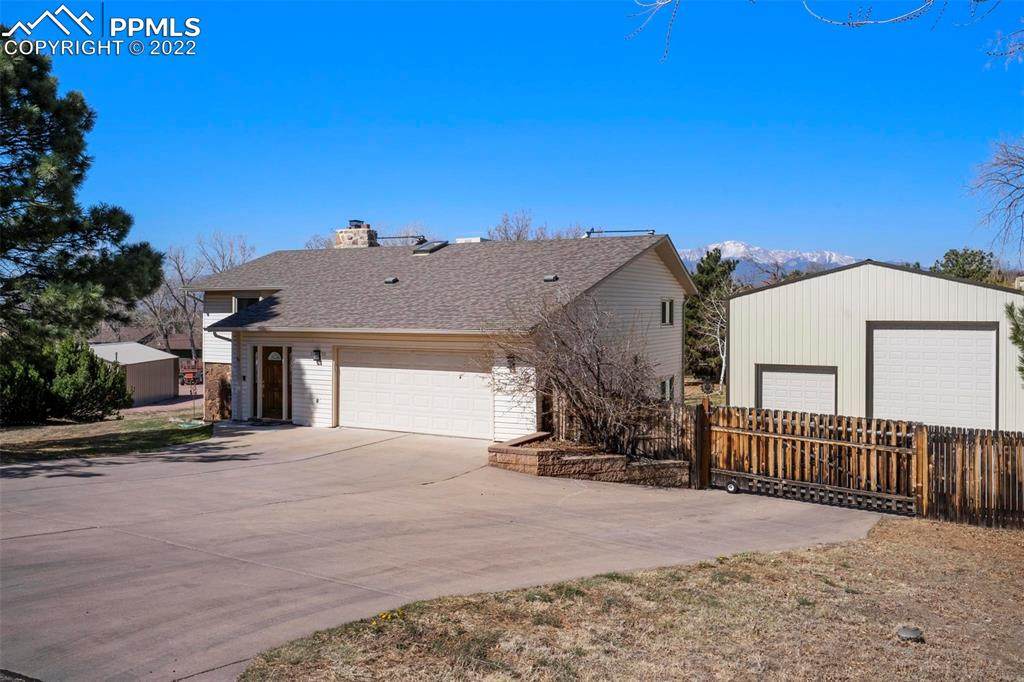 5050 Silver Drive - Photo 1