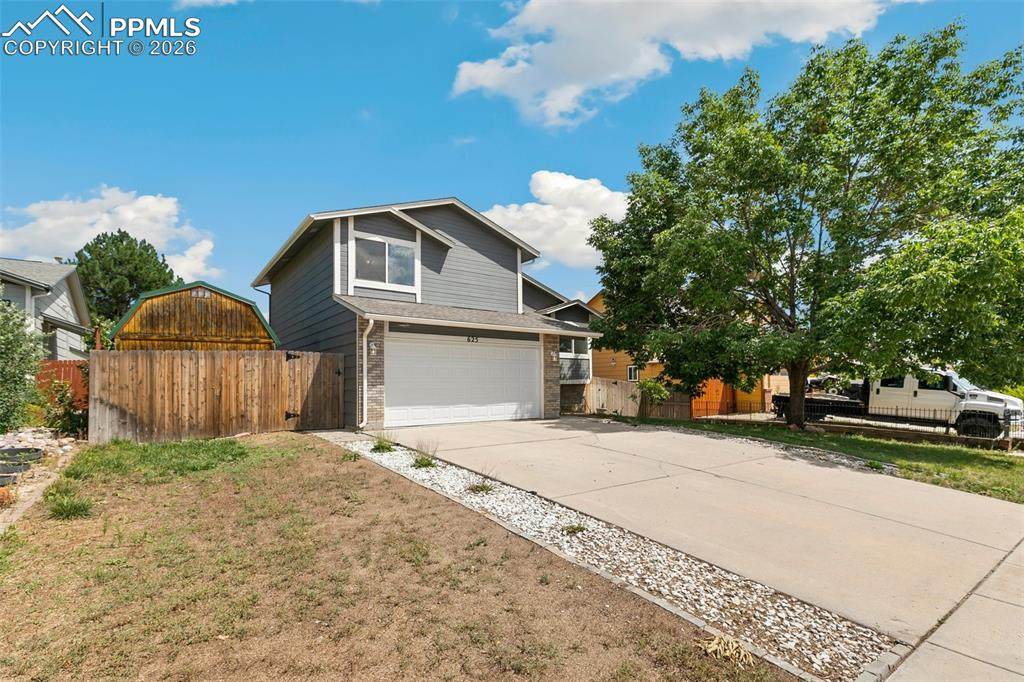 625 Brinn Court - Photo 1