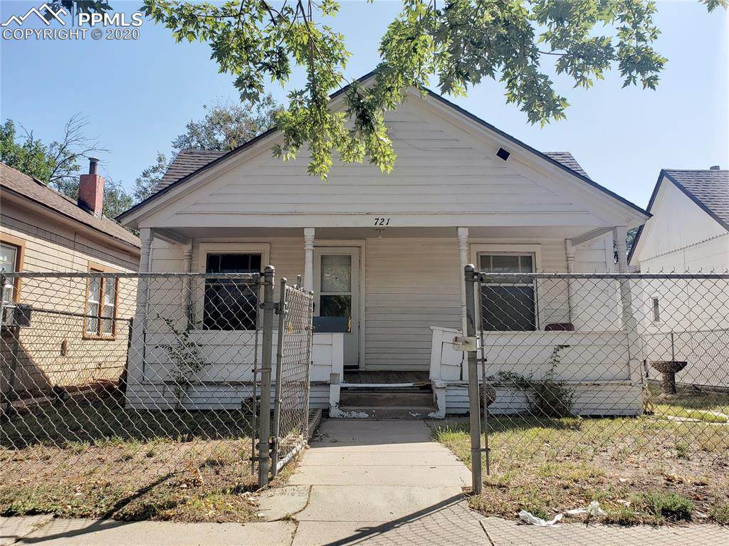 721 Sahwatch Street - Photo 1