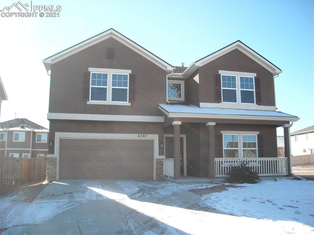 6507 Donahue Drive - Photo 1