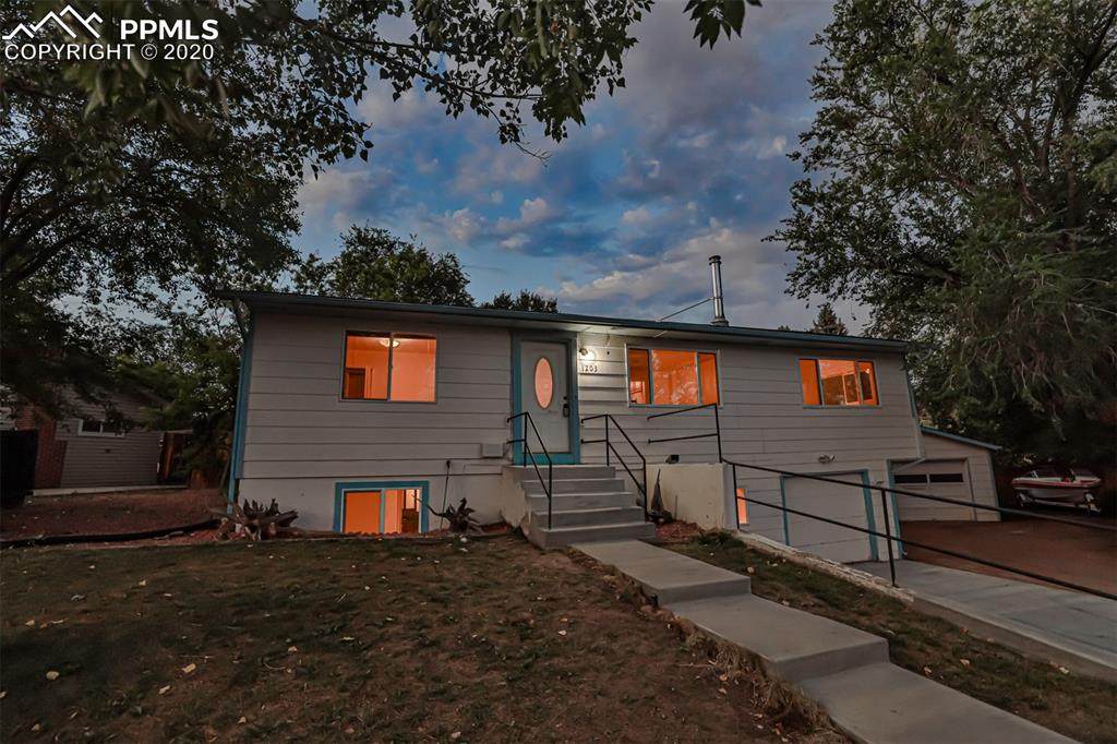 1203 Tonka Avenue - Photo 1