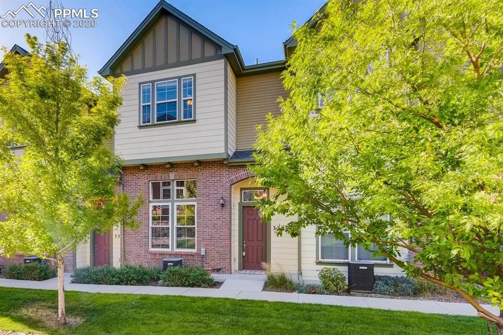 3329 Gladstone Creek Point - Photo 1