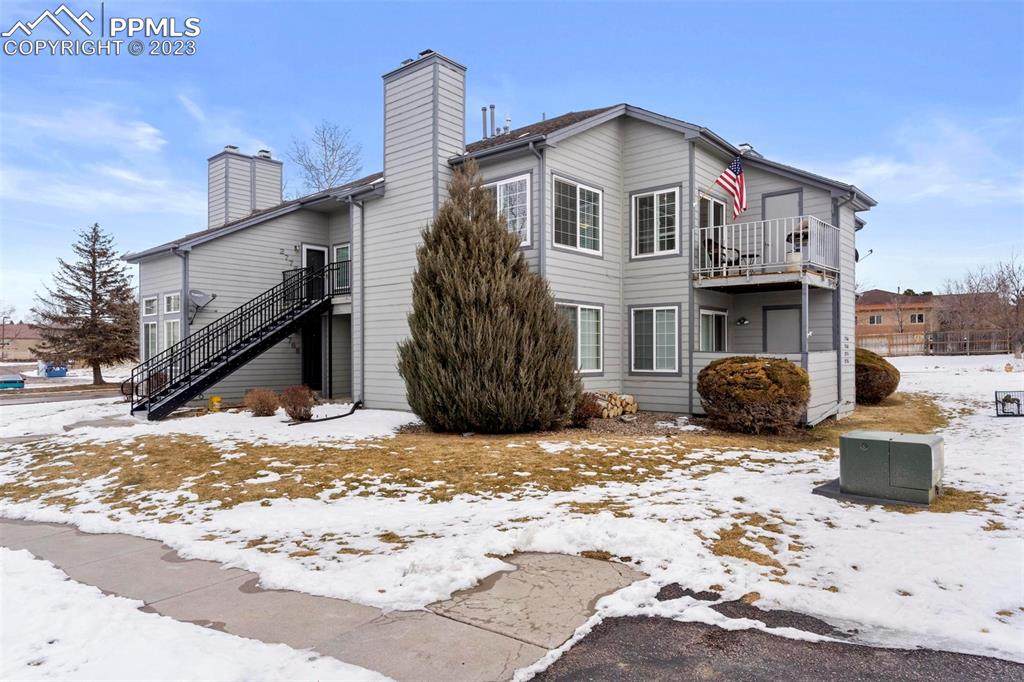 2774 Montague Drive - Photo 1