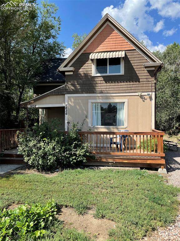 1636 Cascade Avenue - Photo 1