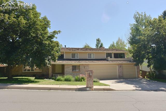 3427 Clubheights Drive - Photo 1