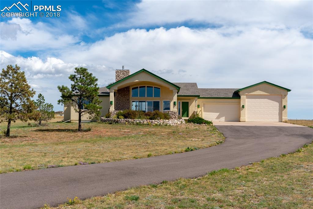 7175 Silver Ponds Heights - Photo 1