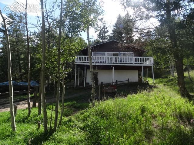 92 Cherokee Path - Photo 1