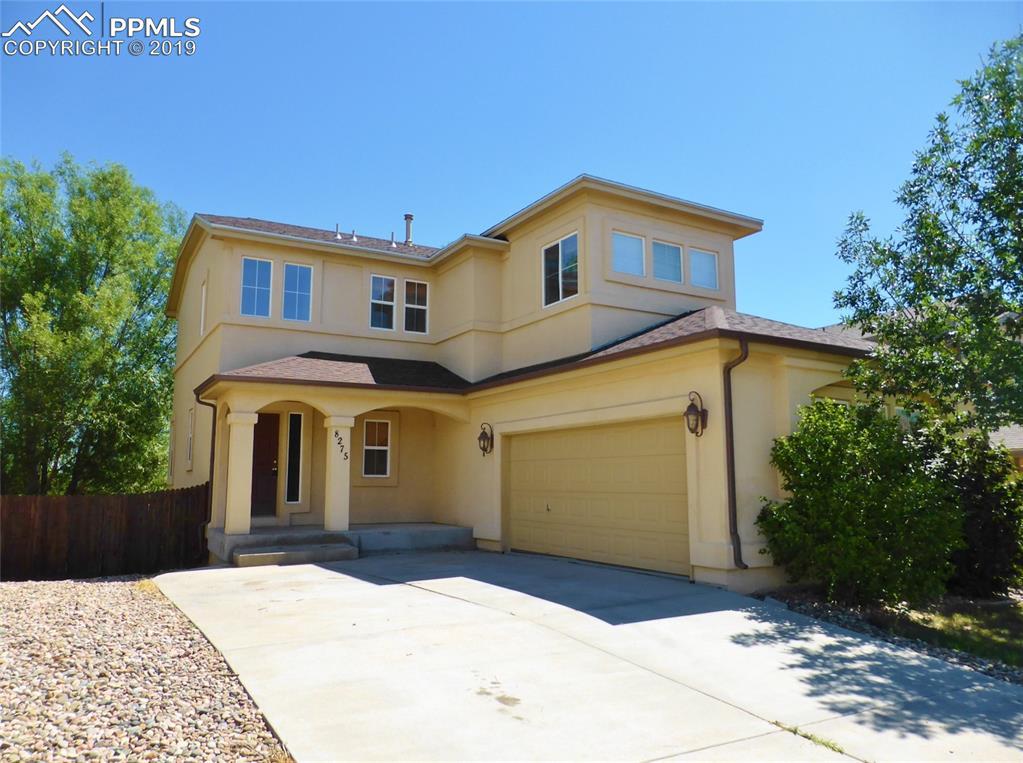 8275 Belleterre Drive - Photo 1