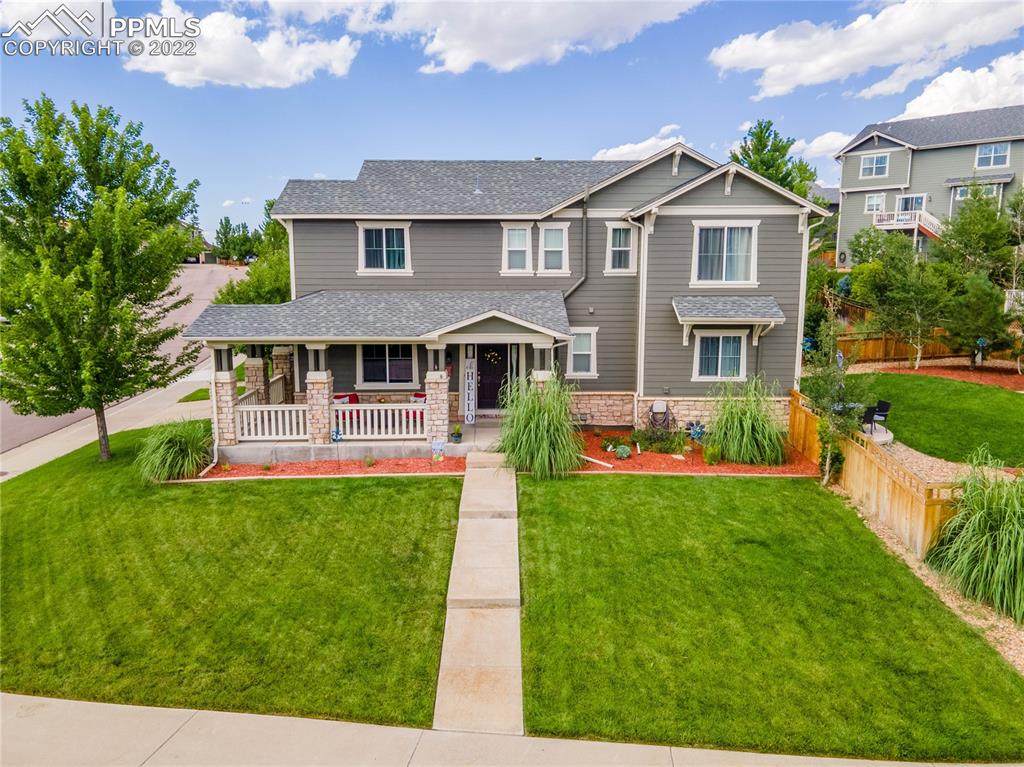 2378 Grasshopper Court - Photo 1