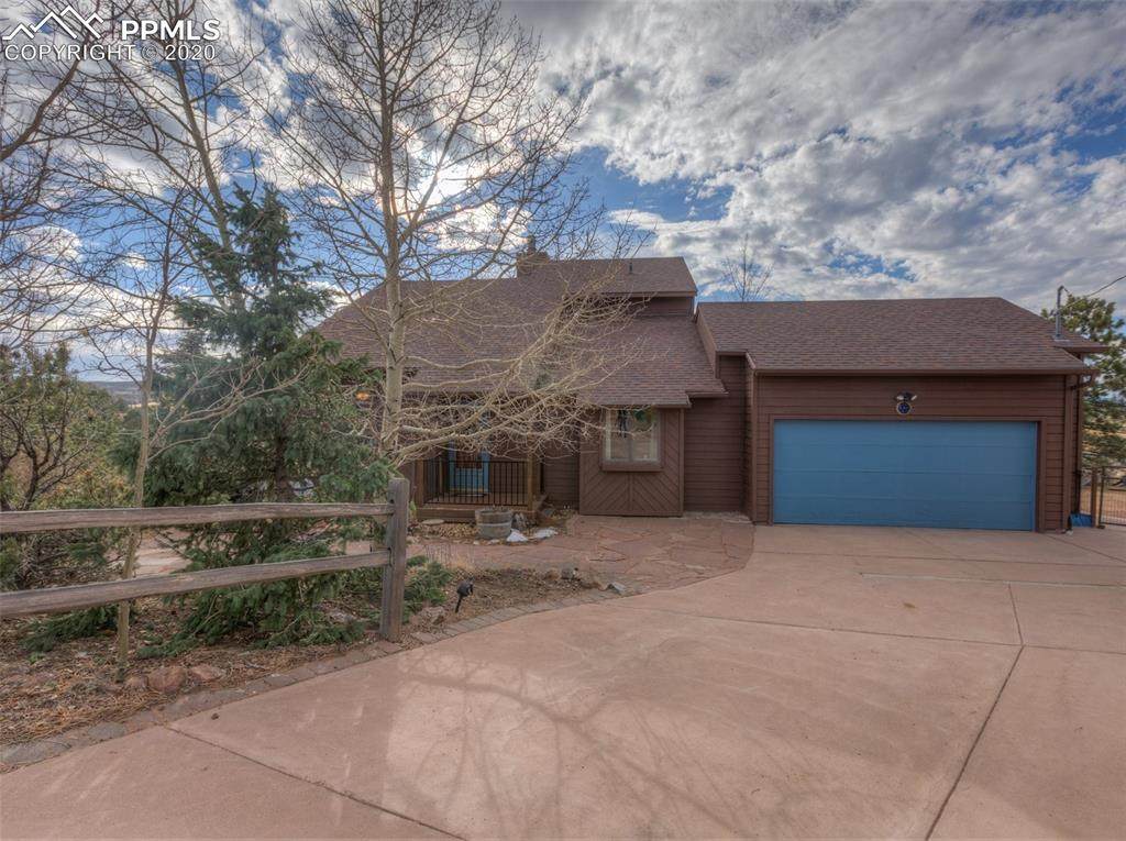 240 Ridge Top Drive - Photo 1