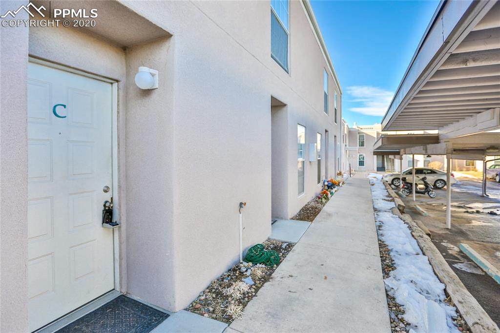 3430 Parkmoor Village Drive - Photo 1