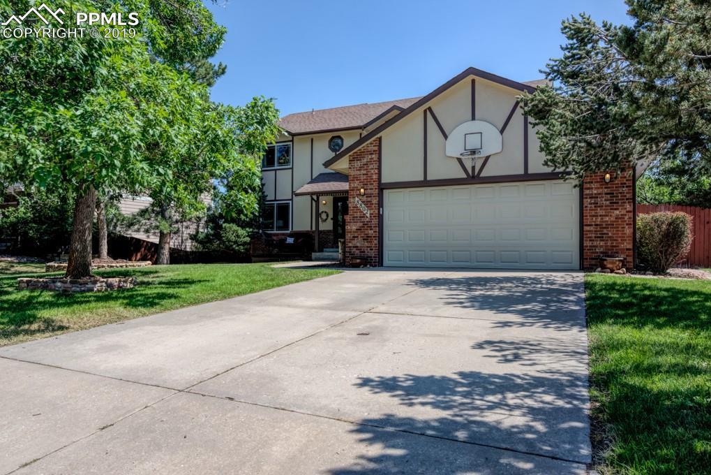 8802 Alpine Valley Drive - Photo 1