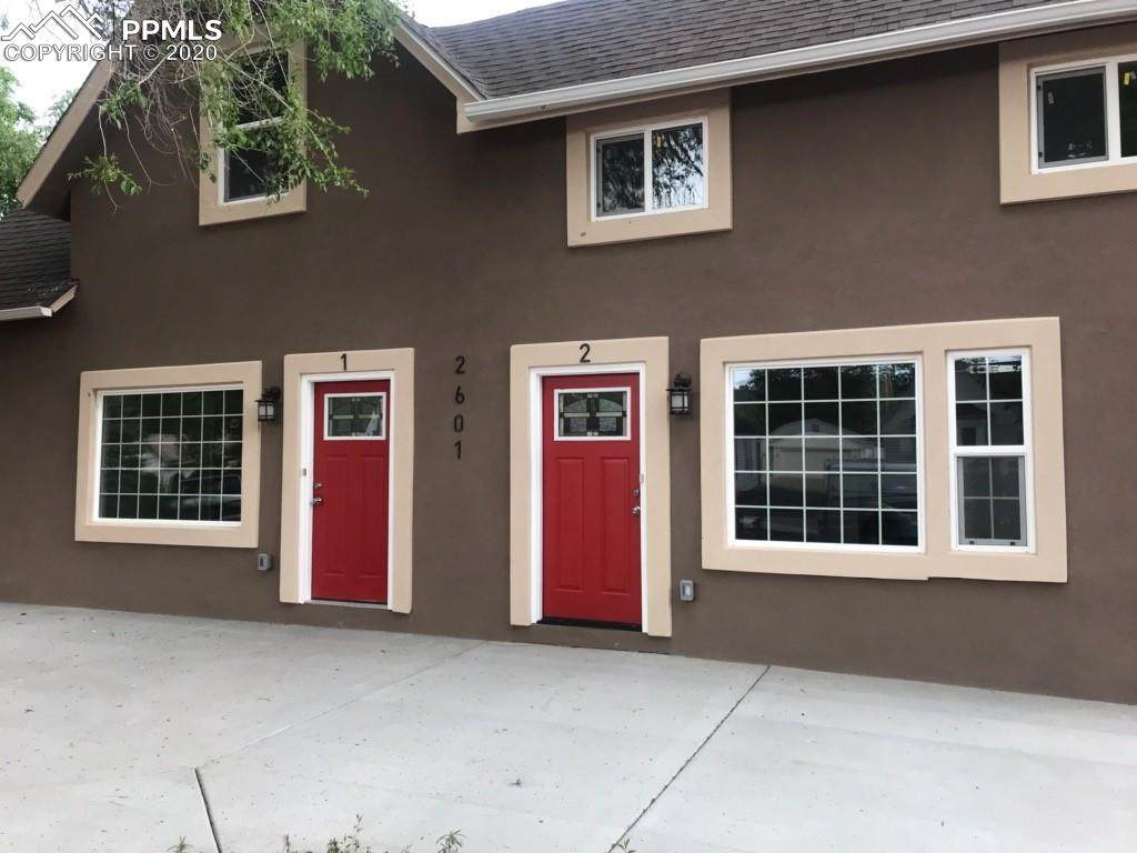 2601 Main Street - Photo 1