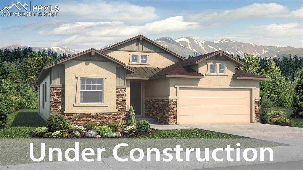 1018 Panoramic Drive - Photo 1