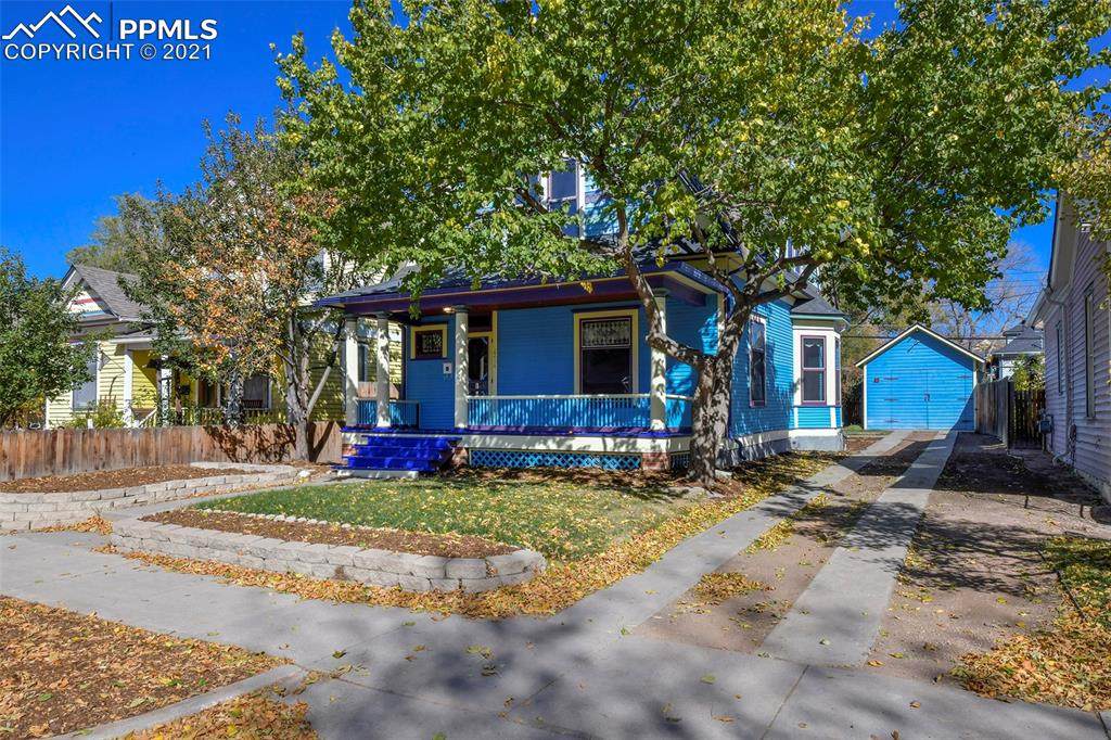 2214 Pikes Peak Avenue - Photo 1