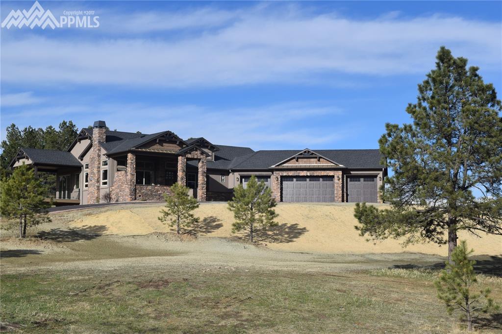 17535 Pond View Place - Photo 1