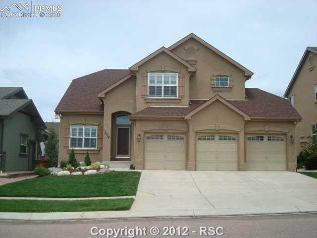 5712 Brave Eagle Drive - Photo 1
