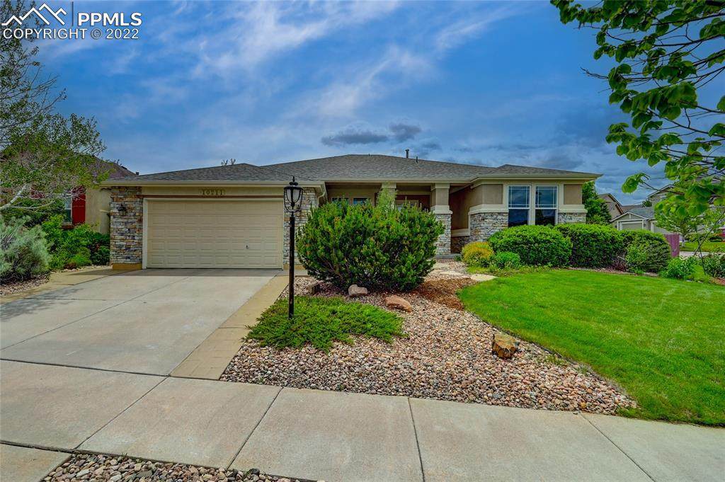 10211 Murmuring Pine Court - Photo 1