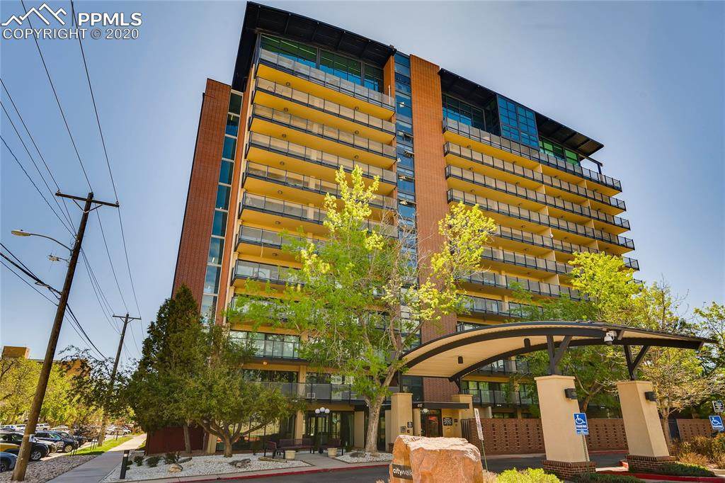 417 Kiowa Street - Photo 1
