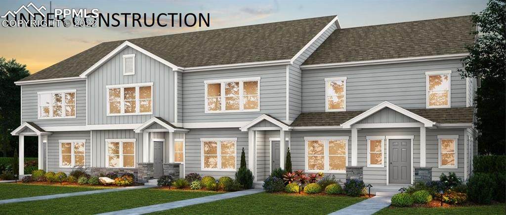 9751 Ambling Heights - Photo 1