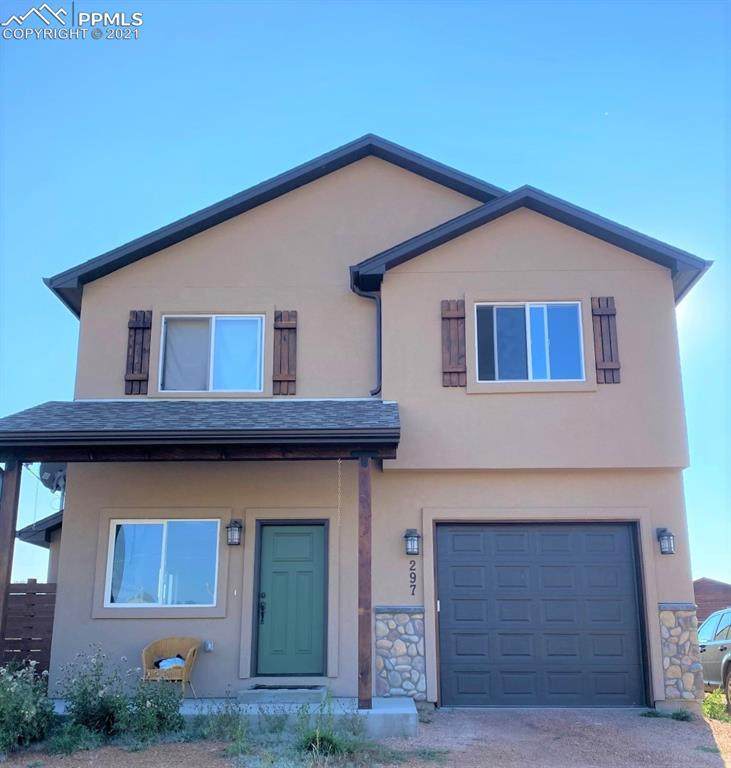 297 Golden Grain Lane - Photo 1