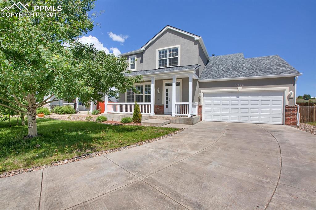 6746 Fowler Drive - Photo 1